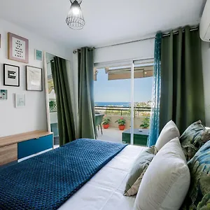 The Bluebird Apartamento