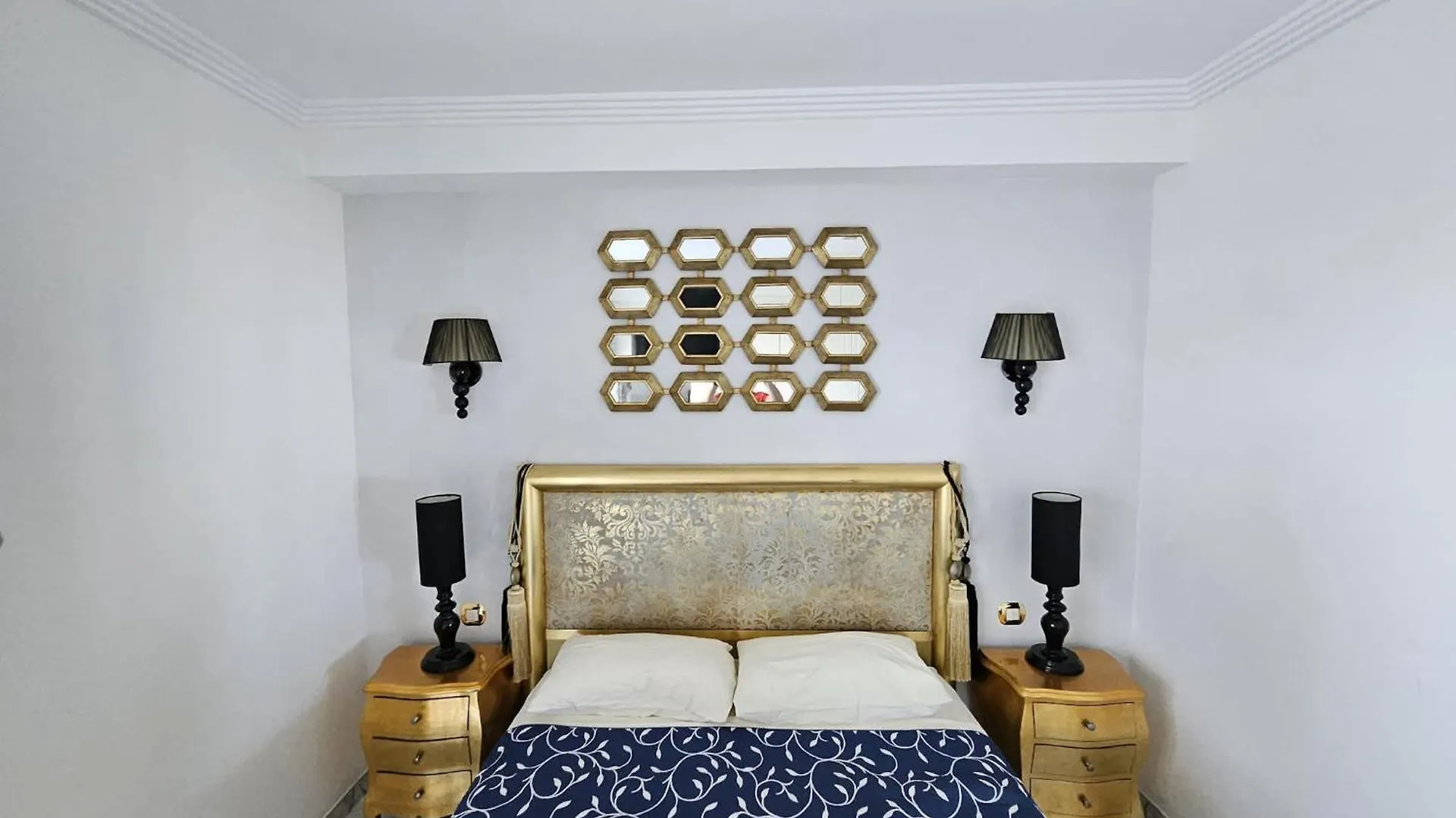 Club Atlantis 148 - One Bed Apartment Costa Adeje